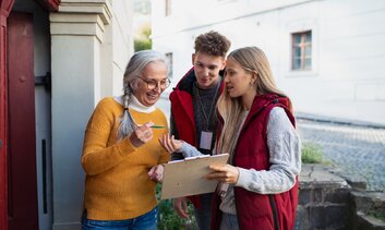 5 tips to support non-profit organizations