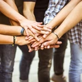 campaign involvement, fundraising campaign, volunteers