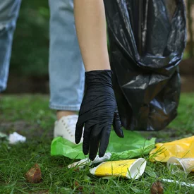 Garbage and plastic collection | Volunteering and non-profit organizations | Anosk