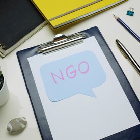 Non-profit organizations | Significance for society | Anosk