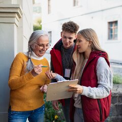 Signing the petition and joining the campaign | Tips for non-financial support of non-profits | Anosk