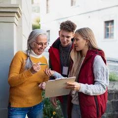 Signing the petition and joining the campaign | Tips for non-financial support of non-profits | Anosk